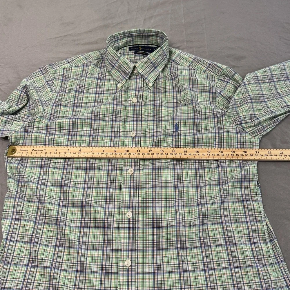 polo ralph lauren performance shirt medium